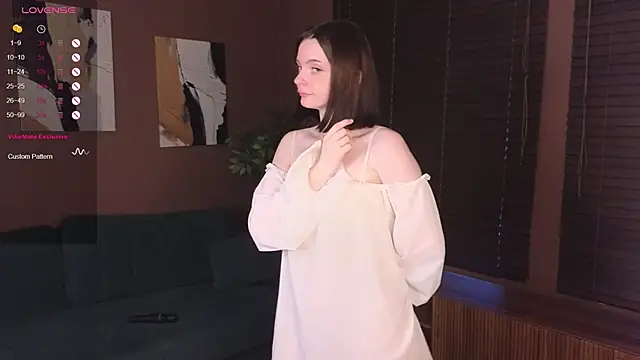 MaryNoir live sex cam