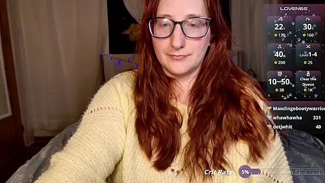 WickedAphrodite live sex cam