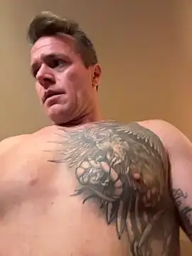 DILFiGuess1 live sex cam