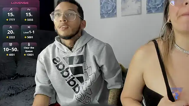 ariannawil live sex cam