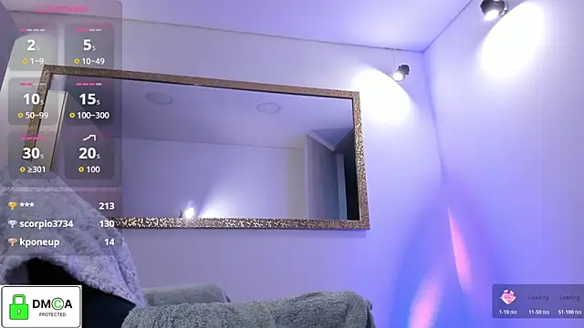 EricaVanderhill live sex cam