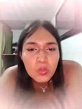 Vivianna__colombia live sex cam