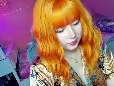 Alicia_Rose69 live sex cam