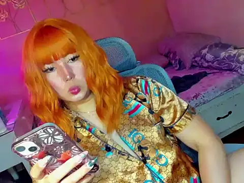 Alicia_Rose69 live sex cam