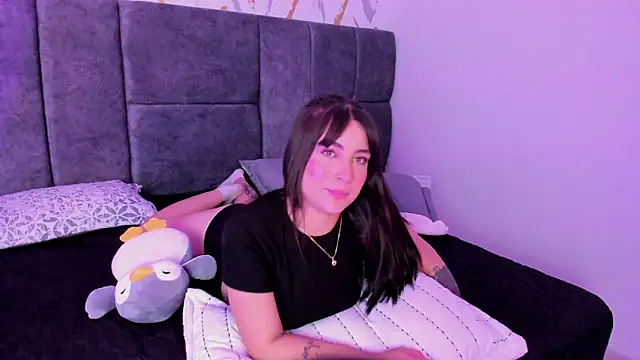 Grace_Velle live sex cam