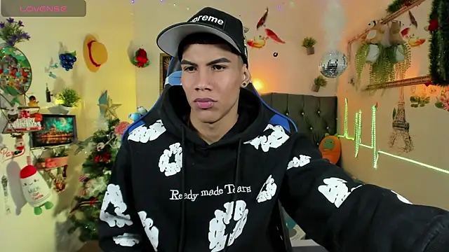 Damian_latinxxx live sex cam