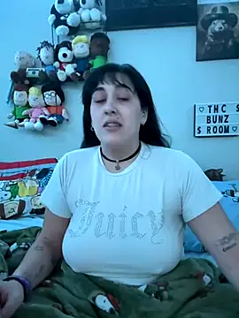 ThicBunz live sex cam