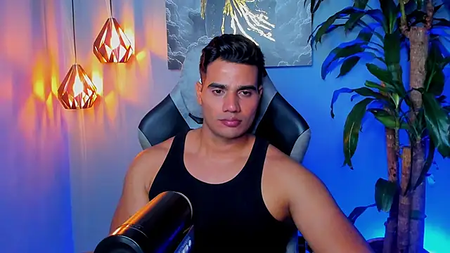 AndresR3 live sex cam