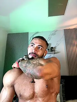 jaxon_colton live sex cam