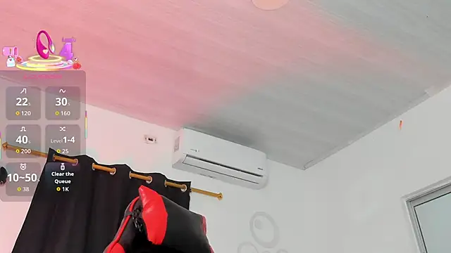 Nicol_TransGirl live sex cam