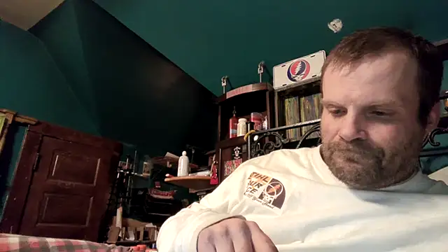 charactrzero live sex cam