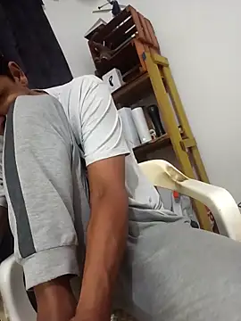 Rey_Sexy live sex cam