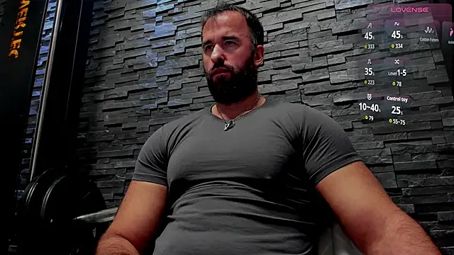 David_Big_Daddy live sex cam