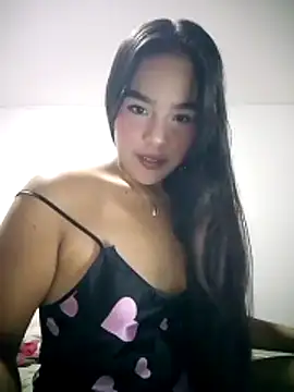 SweetFortuner live sex cam