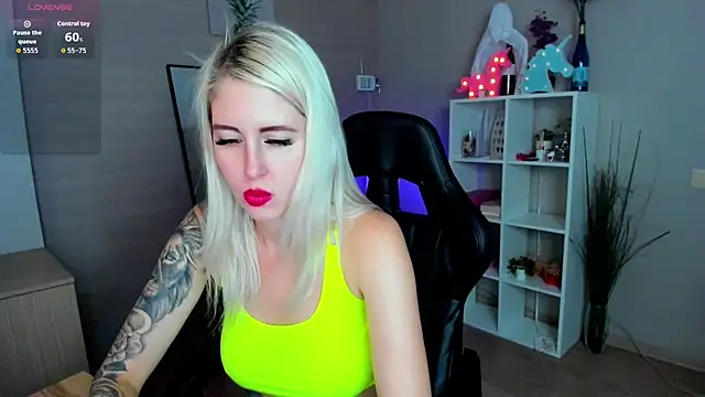Mermaid_N live sex cam