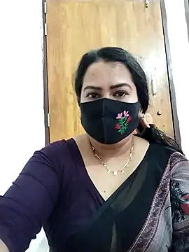 Anamika-38 live sex cam