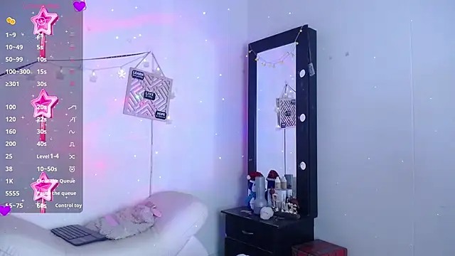 Cute_hornyy1 live sex cam