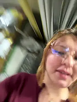 MADAME-ARLETTE live sex cam