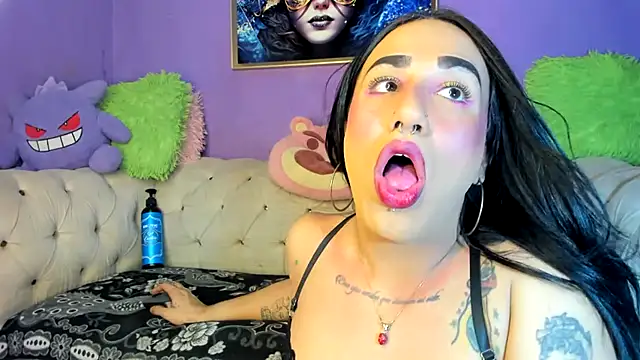 amydelahozgomez live sex cam