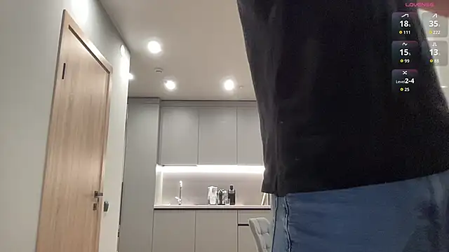 cute_mark live sex cam