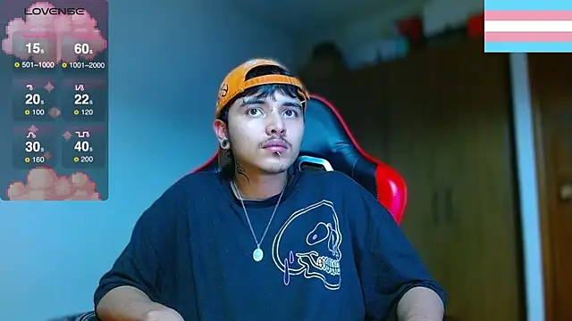 Hgp3riodictabl3 live sex cam