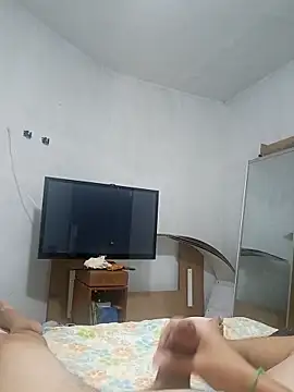 Lupercinio live sex cam