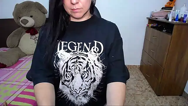 alexa_milsf live sex cam