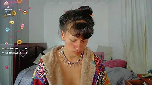 Summer_XO live sex cam