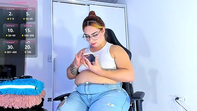 Dulce_smith_1 live sex cam