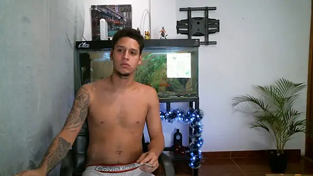 JacobandChloee live sex cam