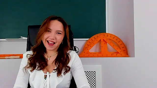 AnnaJonson live sex cam