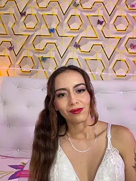 MelanyyJhonson15 live sex cam