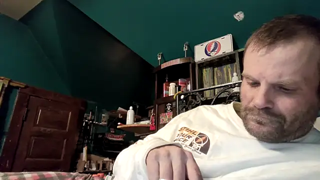 charactrzero live sex cam