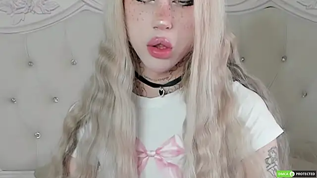 Joy_Barker live sex cam