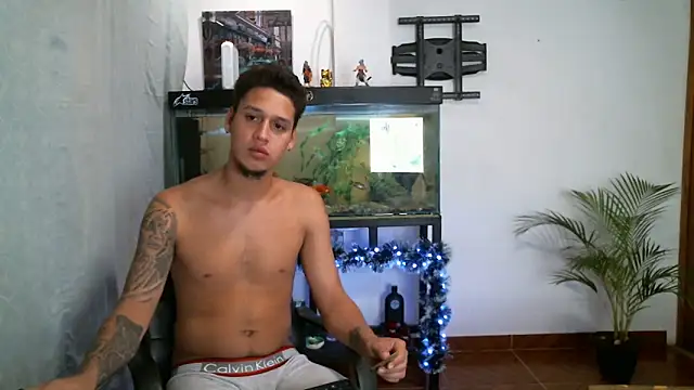 JacobandChloee live sex cam