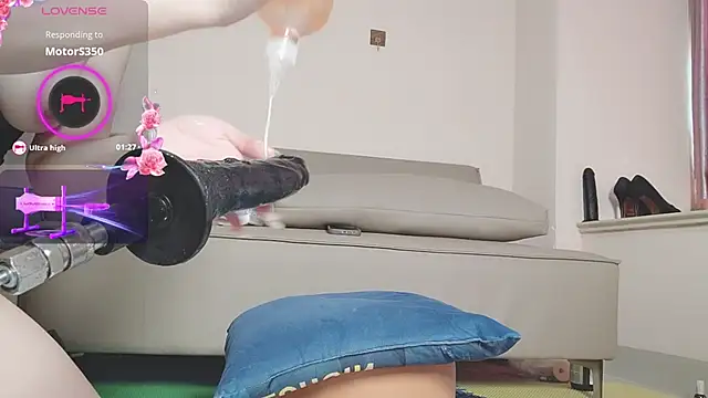 daeyulin live sex cam