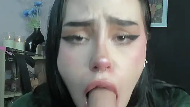 Jas_miin live sex cam