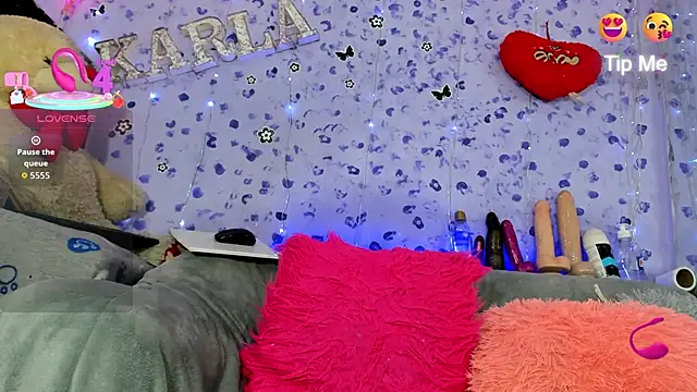 CelesteGill_ live sex cam