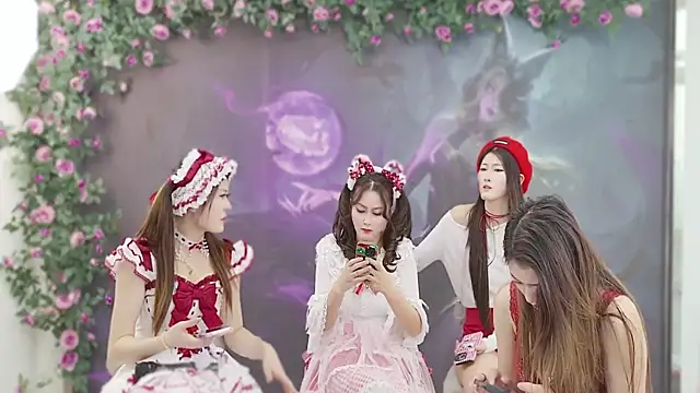 DogdogSM live sex cam