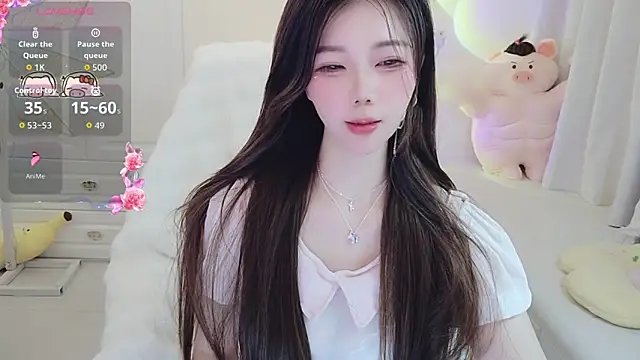 Coco-Di live sex cam