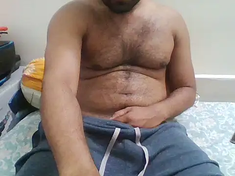 RKumar1994 live sex cam