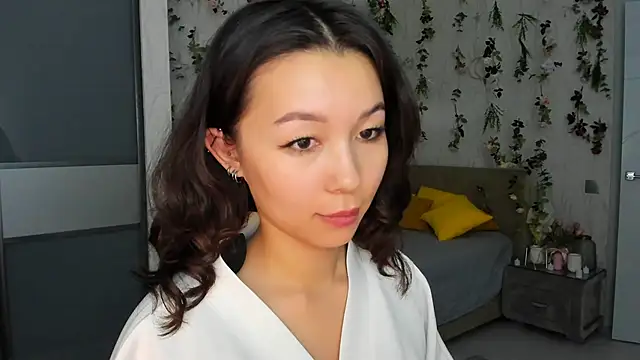 AgnieszkaBanana live sex cam