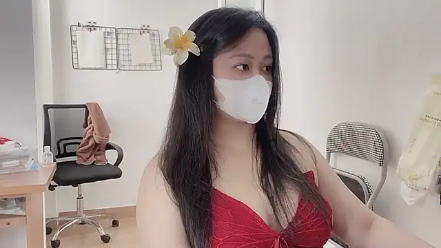 Bamboo_Swetie live sex cam