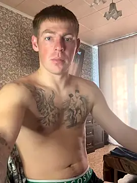 HairyJeffry live sex cam