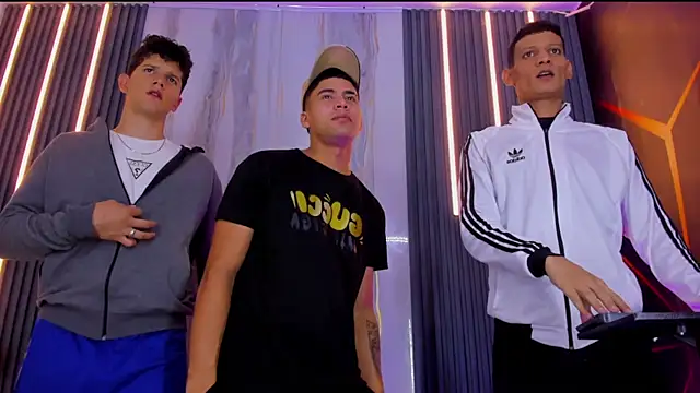 Erotick_Men live sex cam