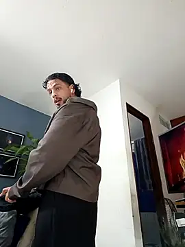 SilvaBranko live sex cam