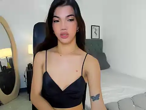 CassieSommereux live sex cam