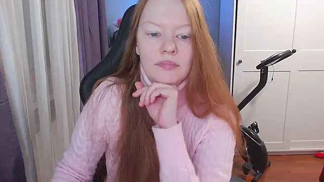 Lady_Inari live sex cam