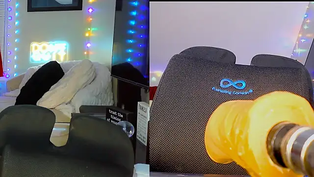 DesereaRose live sex cam