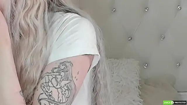 Joy_Barker live sex cam